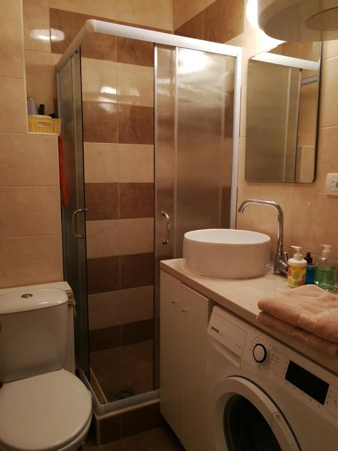Imperia Apartments Bělehrad Exteriér fotografie