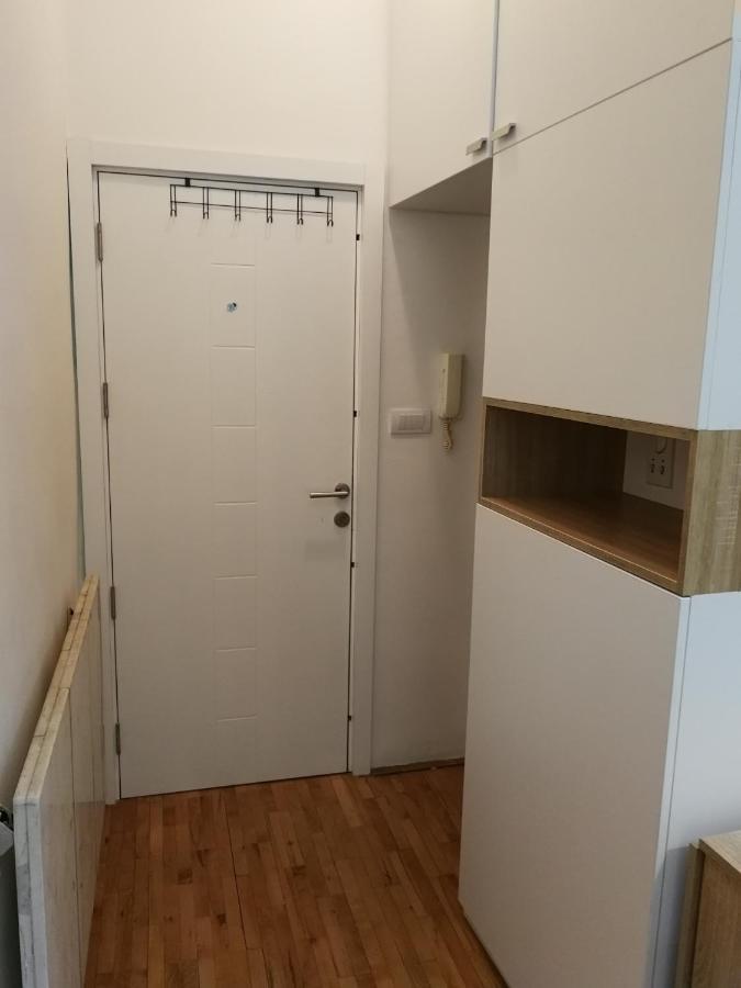 Imperia Apartments Bělehrad Pokoj fotografie