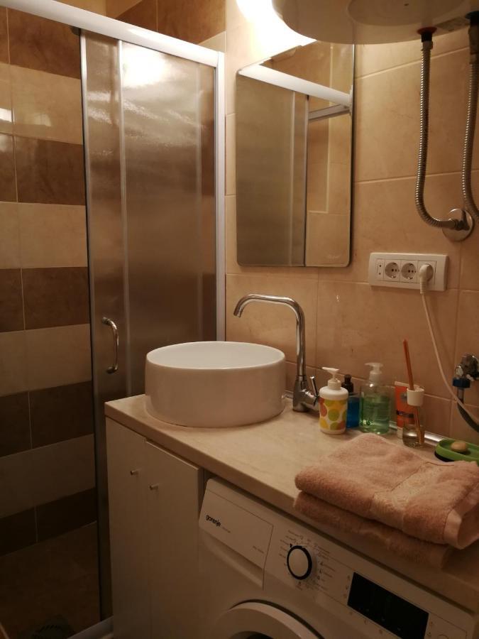 Imperia Apartments Bělehrad Pokoj fotografie